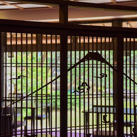 Hotel Hagoromo Shizuoka Exterior foto