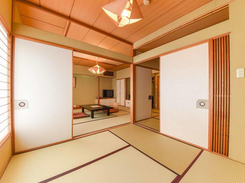 Hotel Hagoromo Shizuoka Exterior foto