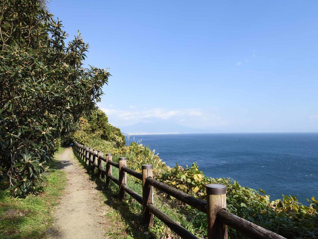 Hotel Hagoromo Shizuoka Exterior foto